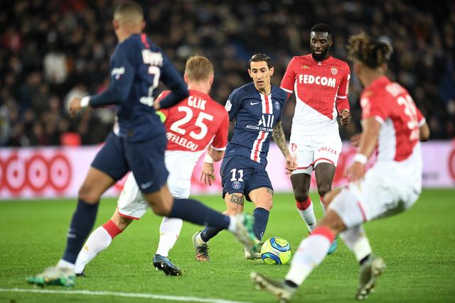 主场对阵梅州客家，我想没有比这场比赛的结果更完美的剧情了