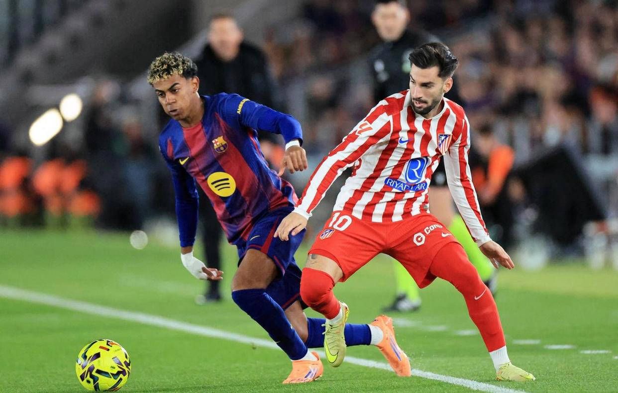 布罗基：国米纸面实力比米兰更强；我认为奇克将会决定德比