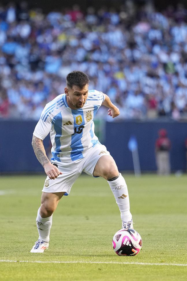 足球战术进化史