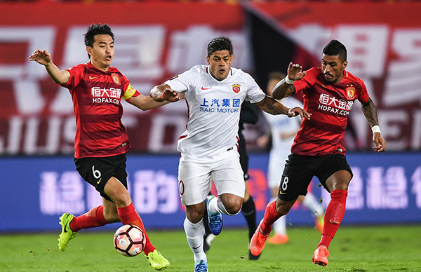 记者：泰山以次顶薪续约瓦科，有海滨城市球队报价但球员无意