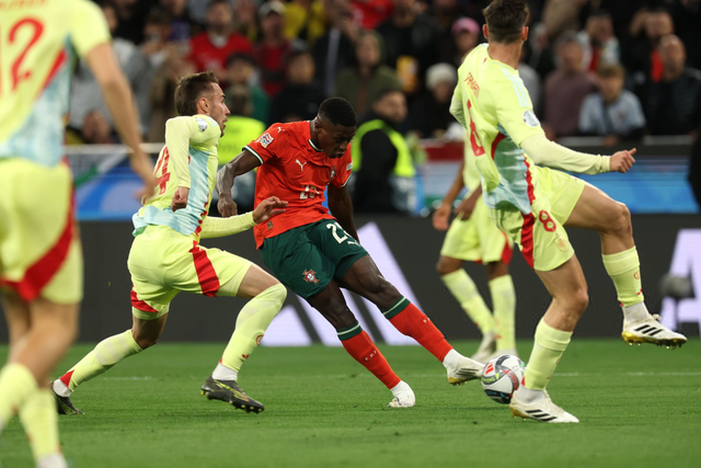 穆斯卡特：柔佛实力强外援多，我们客场要拿出足够好的表现