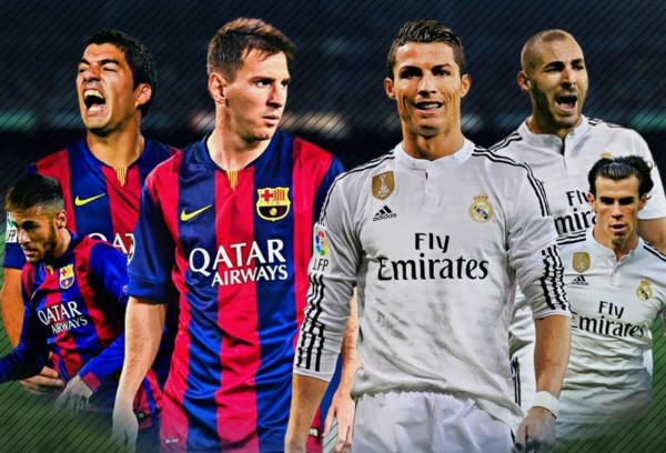 懂球帝12周年120大瞬间1／4决赛：德拜梅磊包揽，谁将杀出半区？