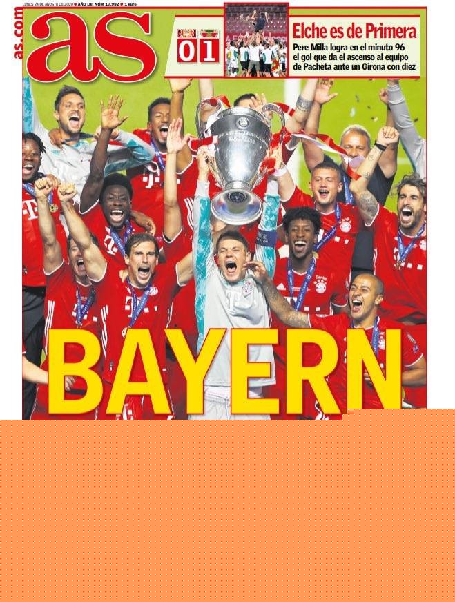 巴甲福塔莱萨门将在4名队友提醒下未注意身后对手，开球时遭抢断丢球