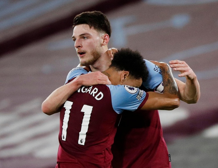 欧协联前瞻：水晶宫近况回暖冲击三连胜，舒尔本遭遇赛事三连败