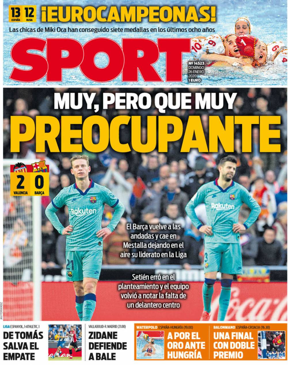 穆勒：我很喜欢看梅西踢球，一直很期待这场对决