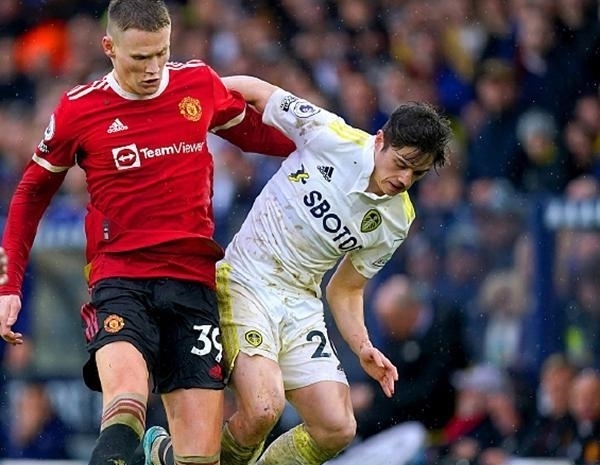 持续稳定！阿森纳大将萨利巴在北伦敦德比中表现出色