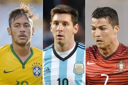 太阳报：C罗日收入48.8万英镑，与摩根采访时戴的手表值110万英镑